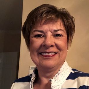 Meet your Posher, Connie